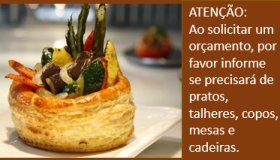 Atenção!