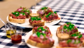 Comida de Boteco