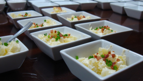 Finger Food