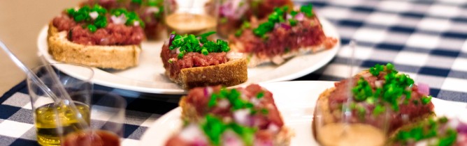 Comida de Boteco